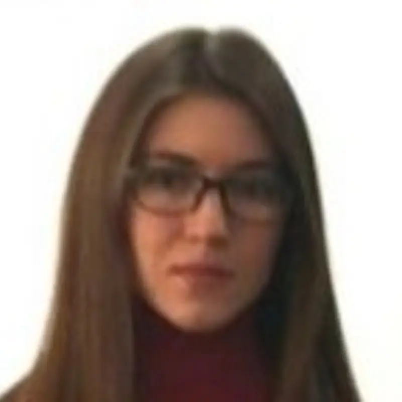 Дарья Чеботаева