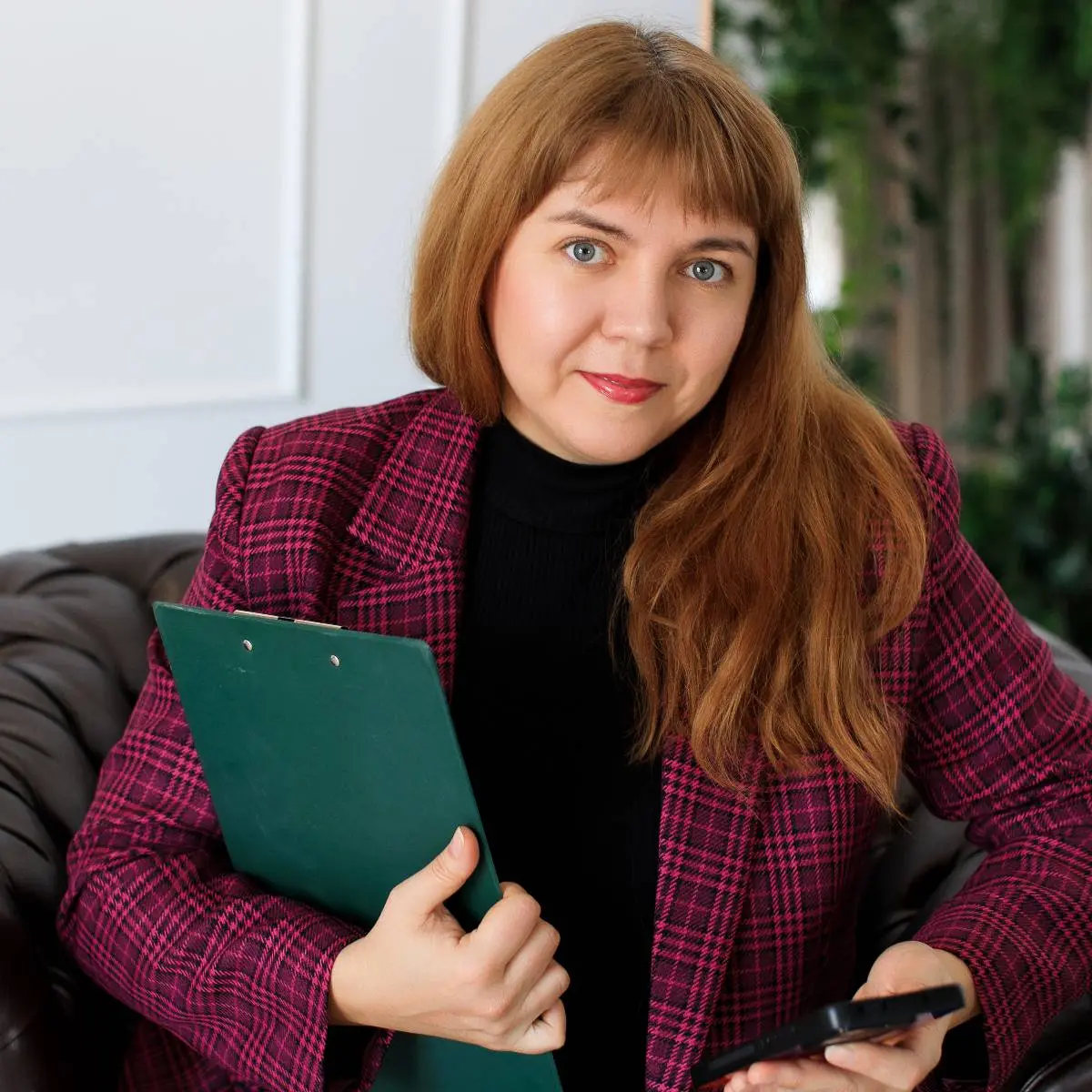 Мария Гришина | Сетка — социальная сеть от hh.ru