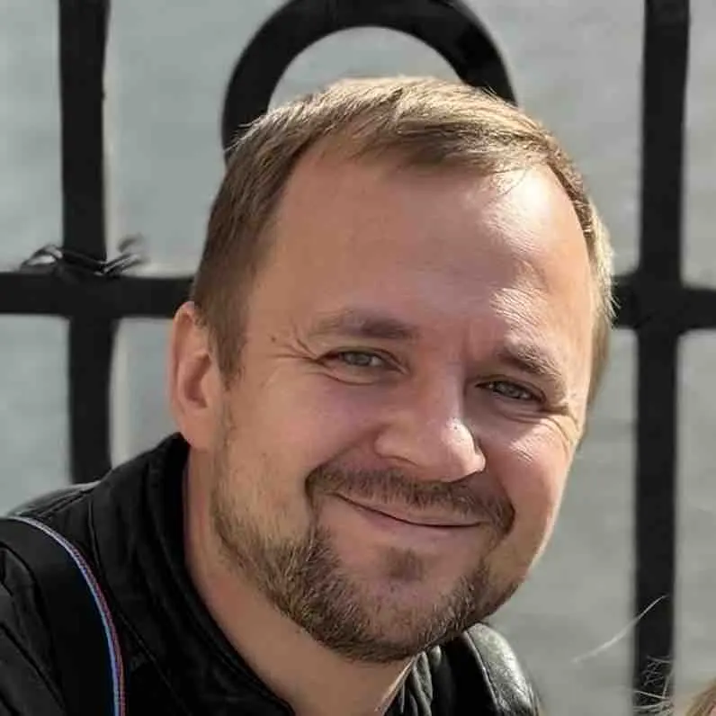 Сергей Филимонов | Сетка — социальная сеть от hh.ru