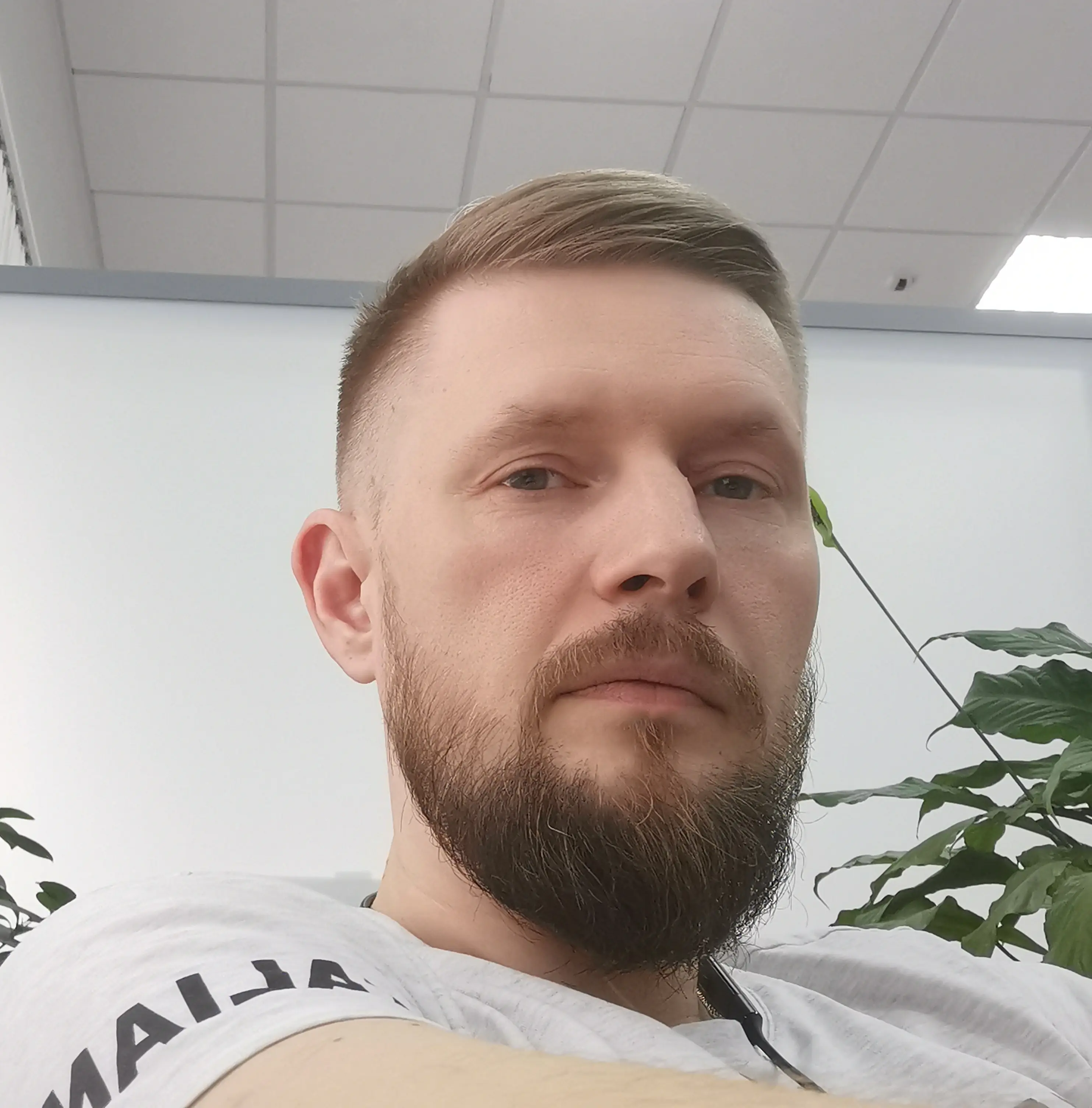 Андрей Уклейн