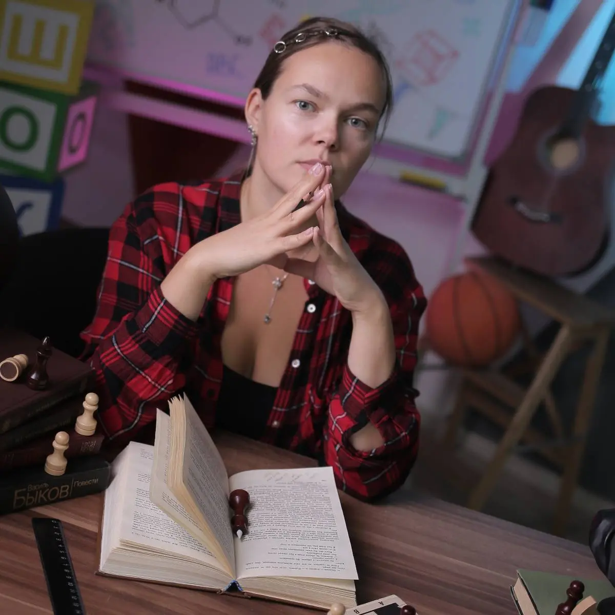 Анастасия Малахова