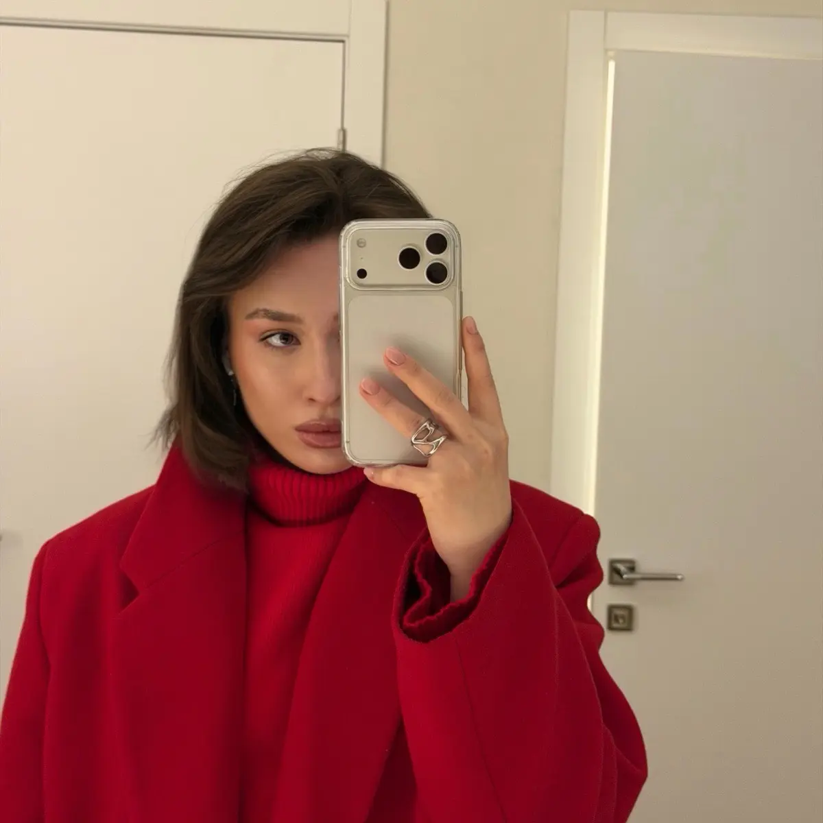 Lina Kitchenko | Сетка — социальная сеть от hh.ru