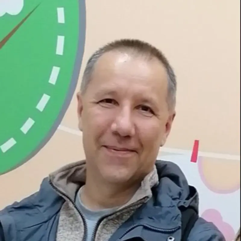 Алексей Ярыгин