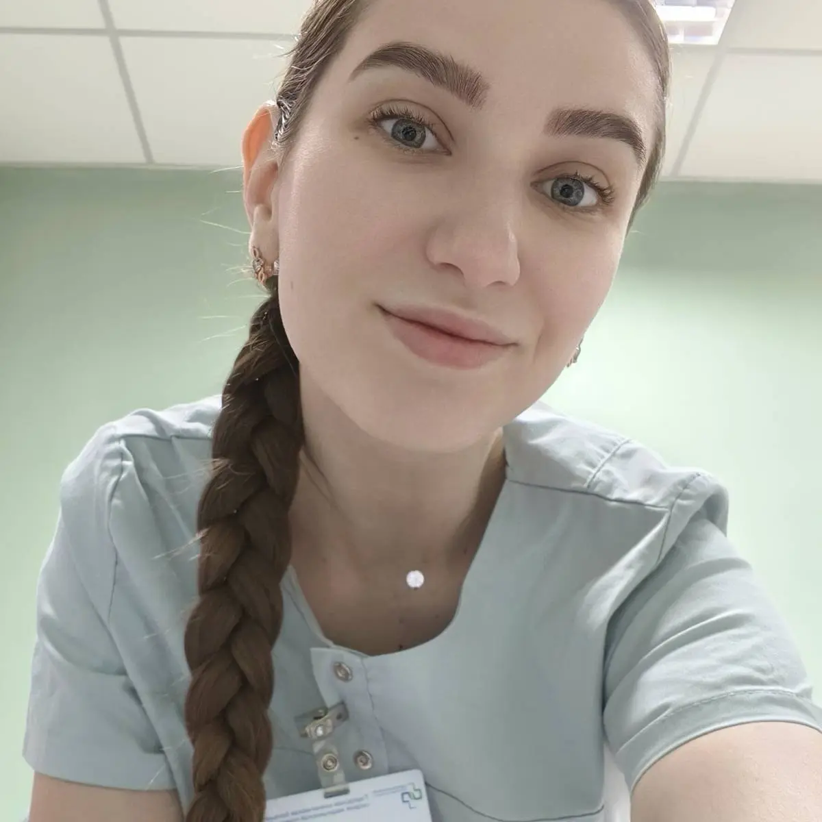 Софья Белоусова