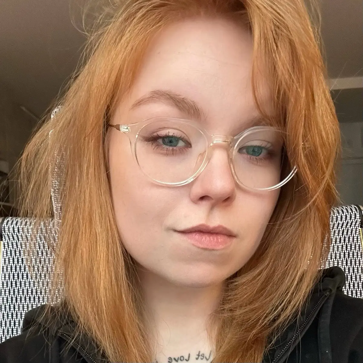 Валентина Мартьянова | Сетка — социальная сеть от hh.ru