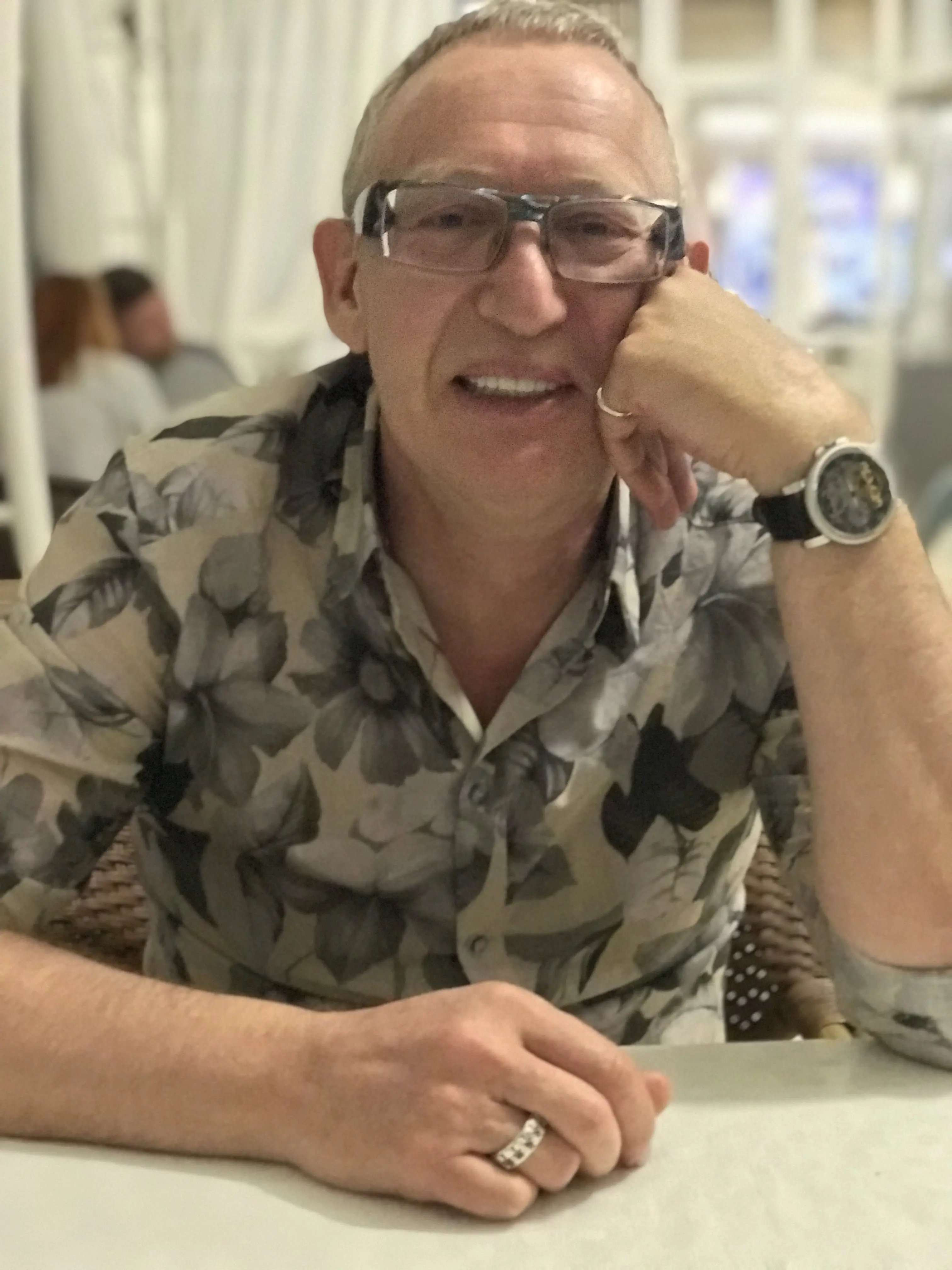 Юрий Гусынин