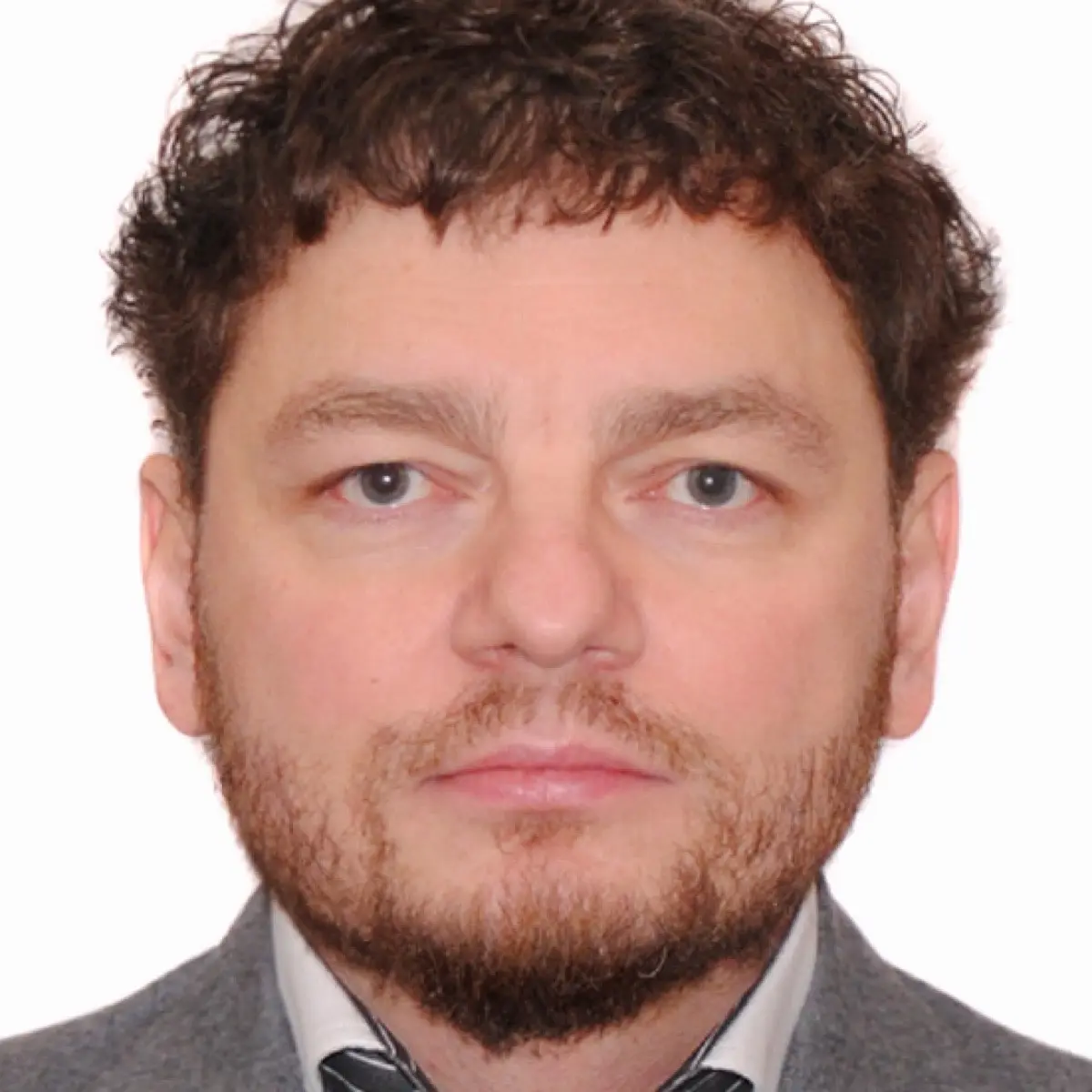 Роман Селезнёв