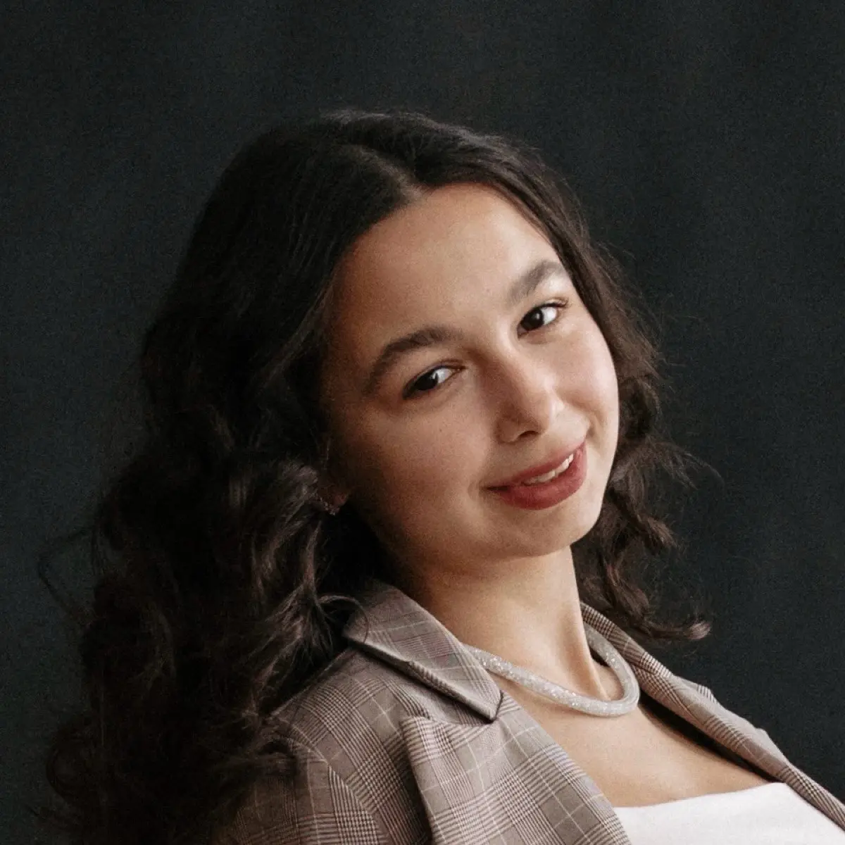 Амалия Тухватуллина