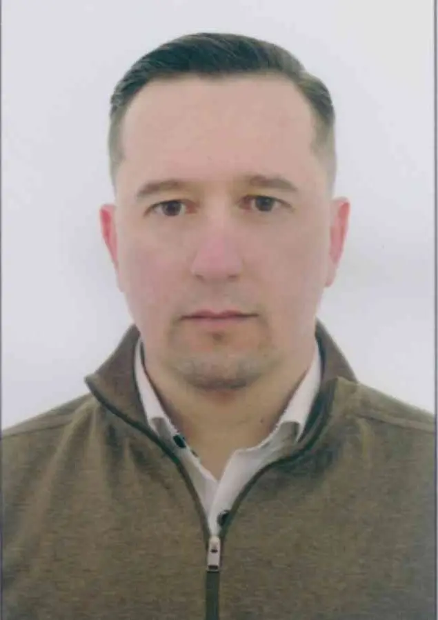 Петр Анашкин