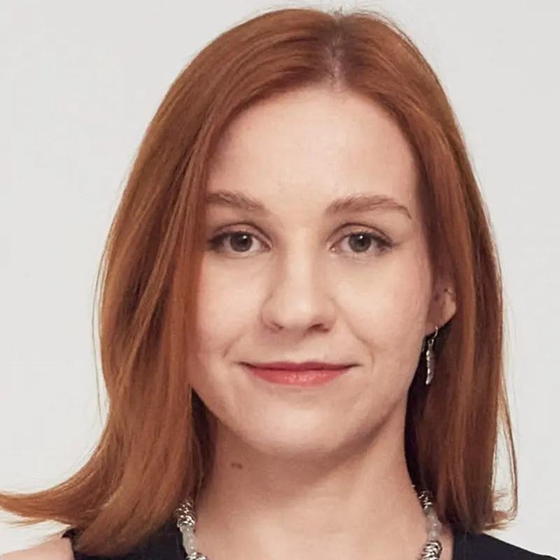 Екатерина Ковтун | Сетка — социальная сеть от hh.ru