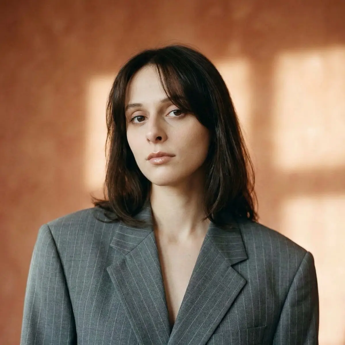 Елизавета Пиляй