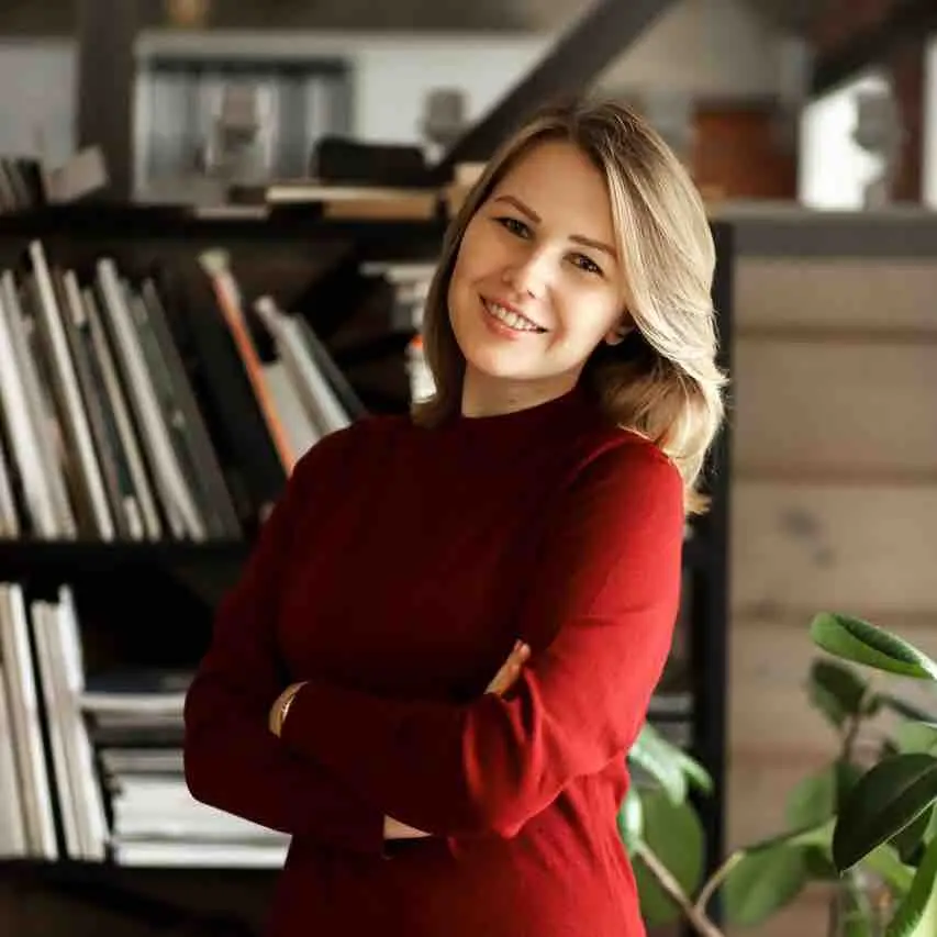 Ангелина Ятченко