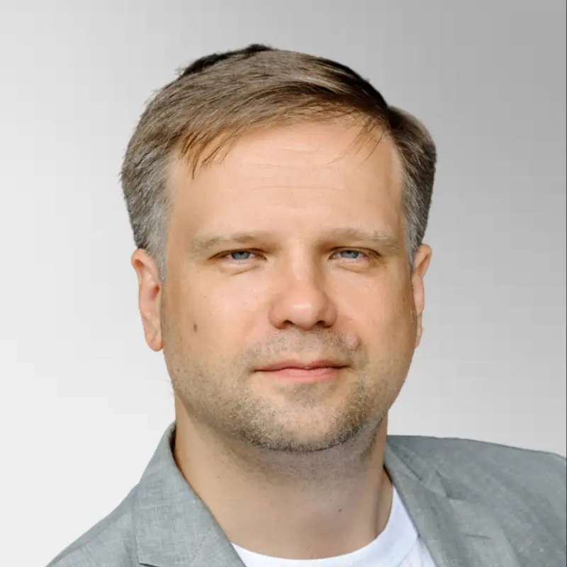 Владислав Сидевич | Сетка — социальная сеть от hh.ru