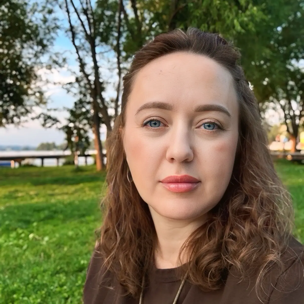 Олеся Пятаева | Сетка — социальная сеть от hh.ru