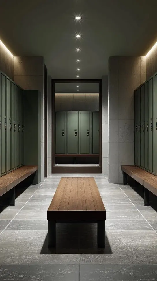 ⚡️Новый клубный дом «Дом Спорта» в центре Москвы — когда жильё становится образом жизни
В центре Москвы стартовало строительство элитного клубного дома «Дом Спорта» от Capital Group — проекта, который... | Сетка — социальная сеть от hh.ru