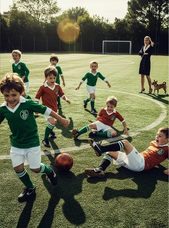 ⚡️Новый клубный дом «Дом Спорта» в центре Москвы — когда жильё становится образом жизни
В центре Москвы стартовало строительство элитного клубного дома «Дом Спорта» от Capital Group — проекта, который... | Сетка — социальная сеть от hh.ru