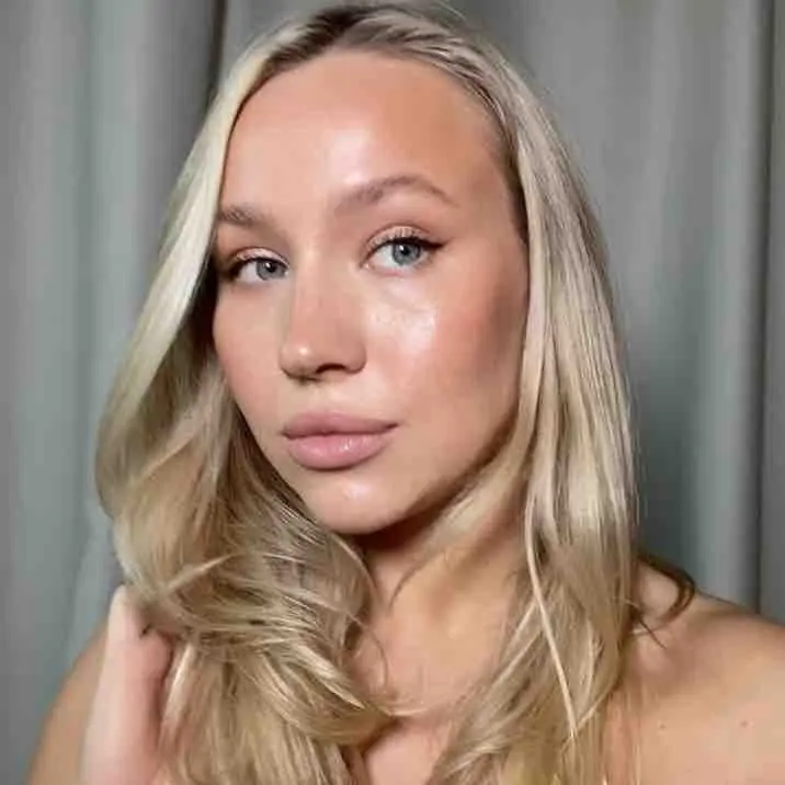 Елизавета Покрамович | Сетка — социальная сеть от hh.ru