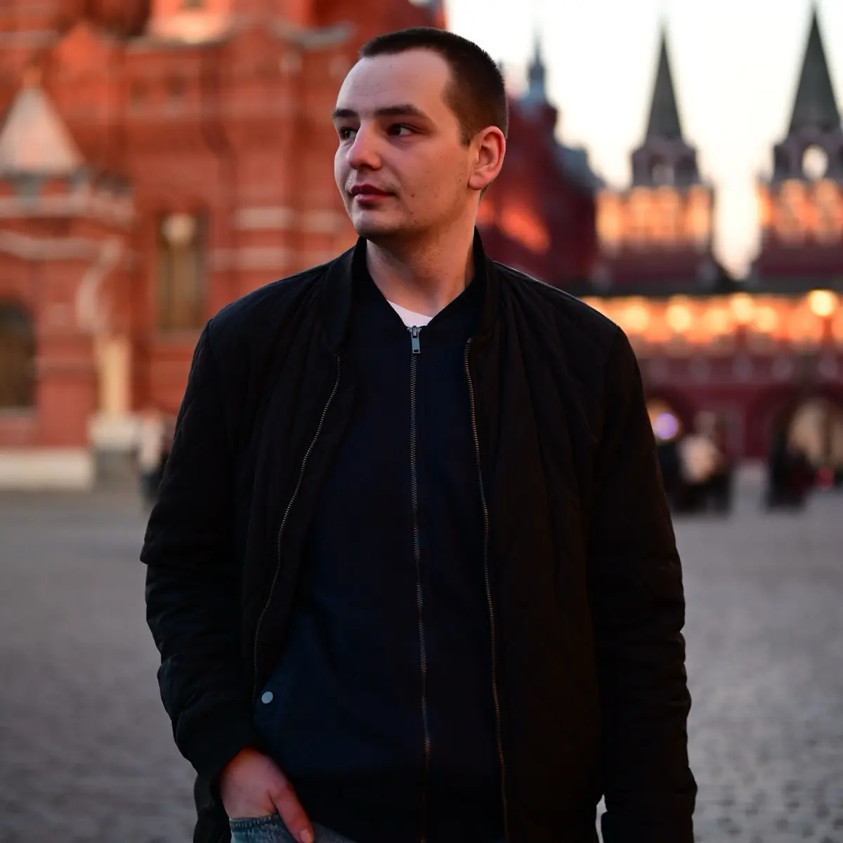Анатолий Казимиров
