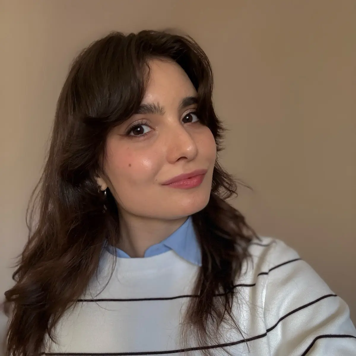 Мария Гончукова | Сетка — социальная сеть от hh.ru