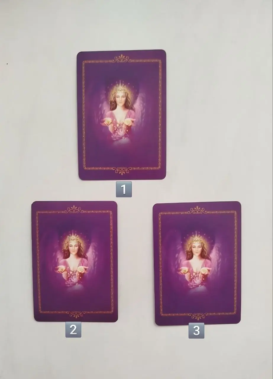 🤍Ангельская подсказка на неделю
1️⃣Подумайте, в какой ситуации вам сейчас нужен совет и/или подсказка, как действовать | Сетка — социальная сеть от hh.ru