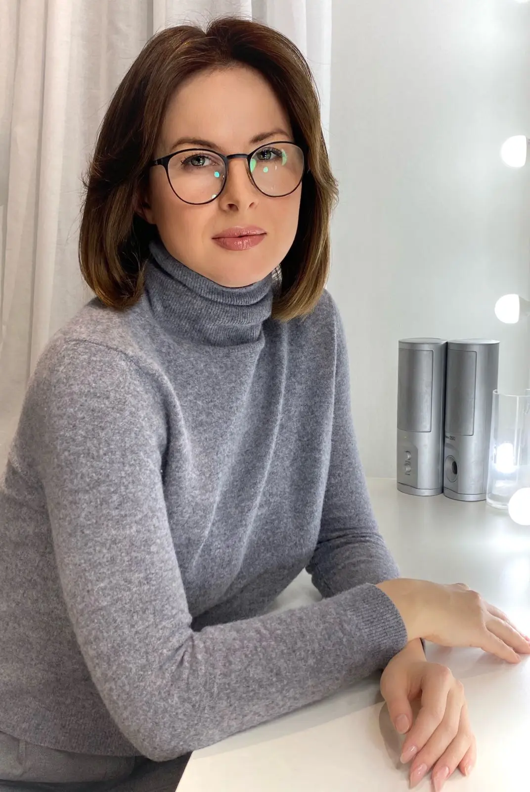 Светлана Изотова