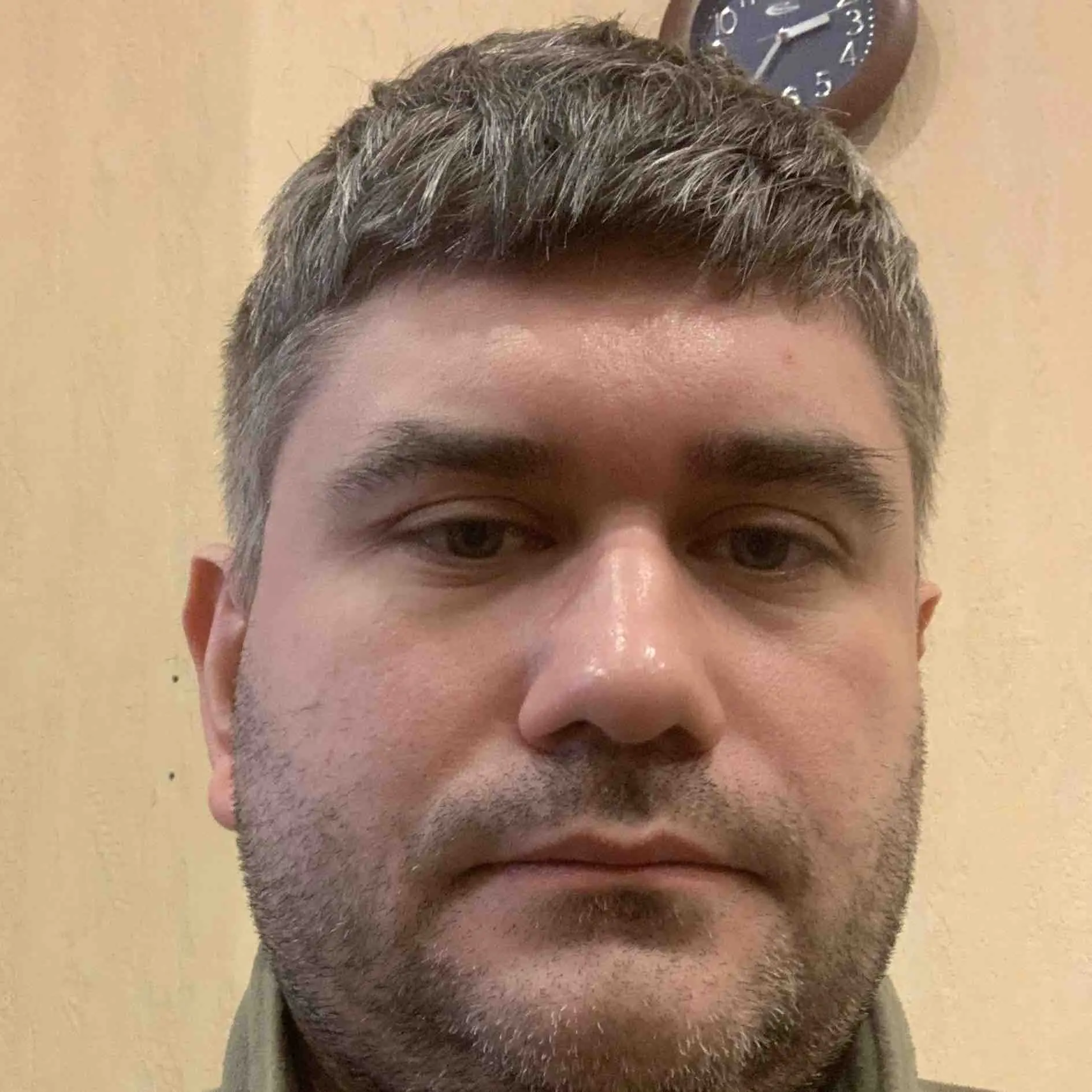 Владимир Ильенко