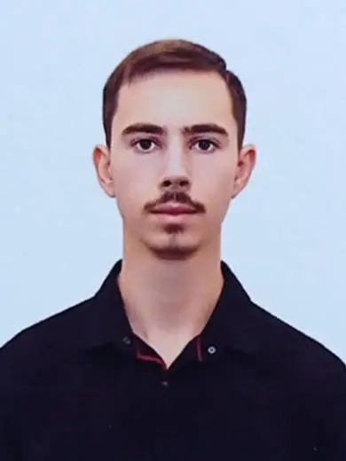 Владимир Митюшин | Сетка — социальная сеть от hh.ru