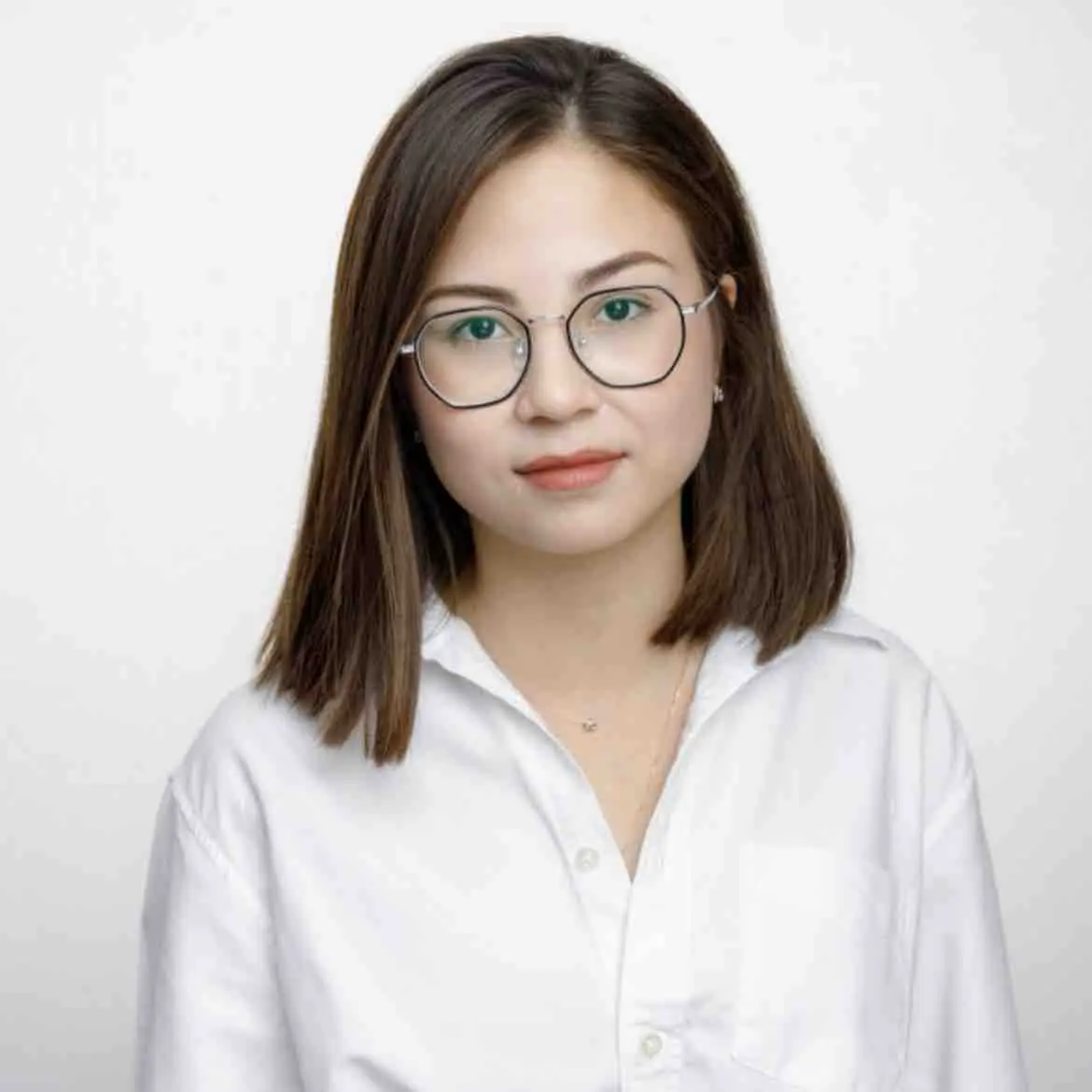 Рухшона Шаропова | Сетка — социальная сеть от hh.ru