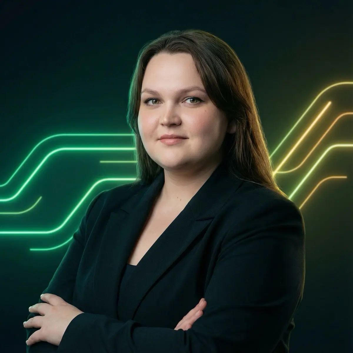 Альбина Чубарова