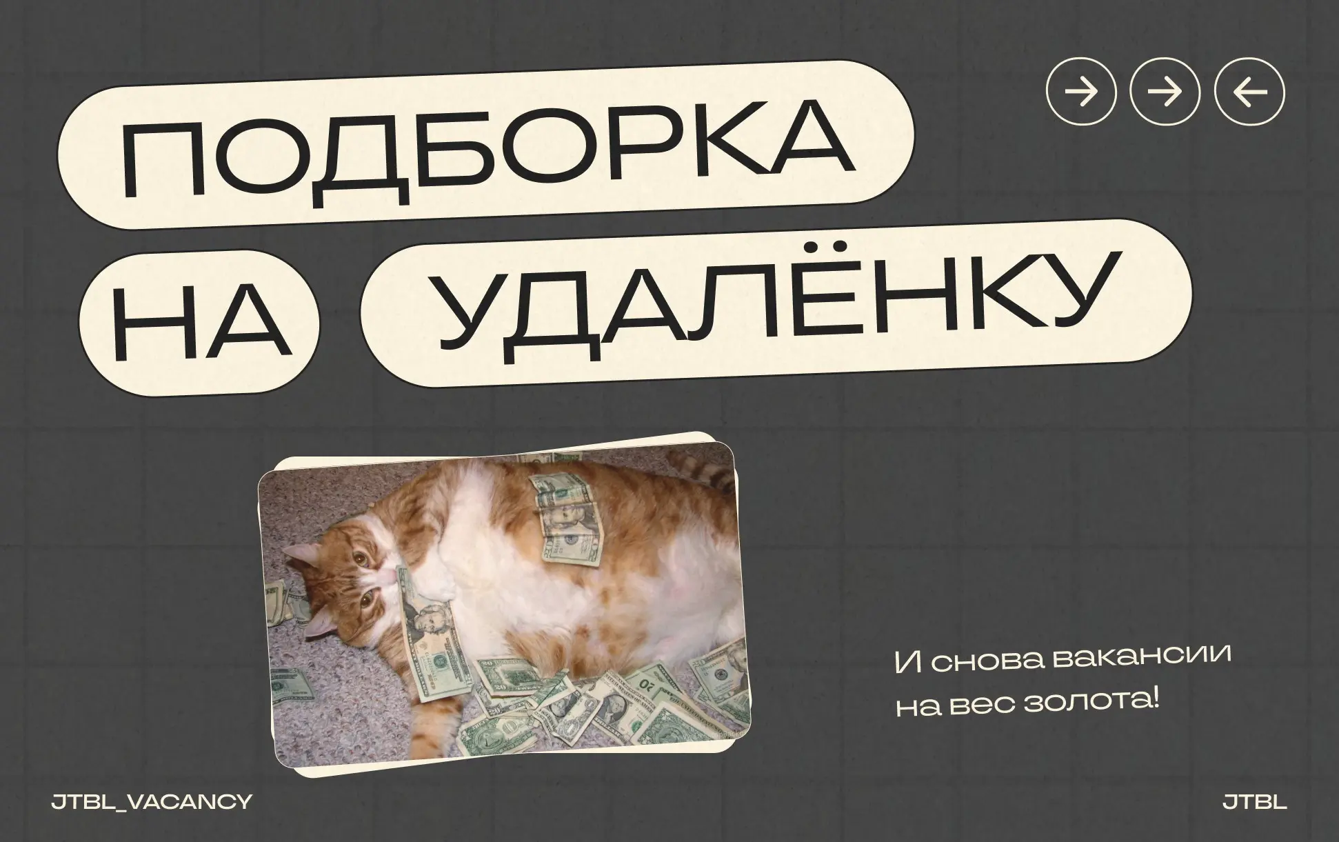 🚀 Открываю марафон: найди работу в IT до майских.
Хватит откликаться в пустоту.
Лови вакансии, на которые реально нанимают.
Цель простая: к шашлыкам — с новой работой.
Залетай? 👇
Senior | Сетка — социальная сеть от hh.ru