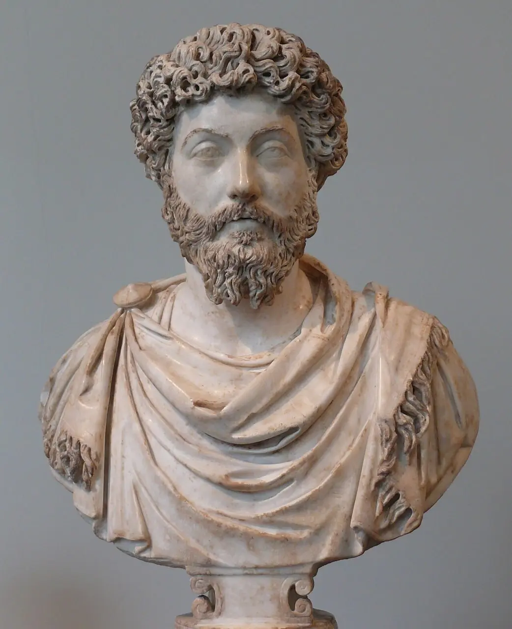 💭 Марк Аврелий
Все мы творения на день: и кто помнит, и кого помнят.
Всё недолговечно - и сама память, и объект памяти.
Придет время, когда ты всё забудешь; и придет время, когда всё забудет тебя | Сетка — социальная сеть от hh.ru