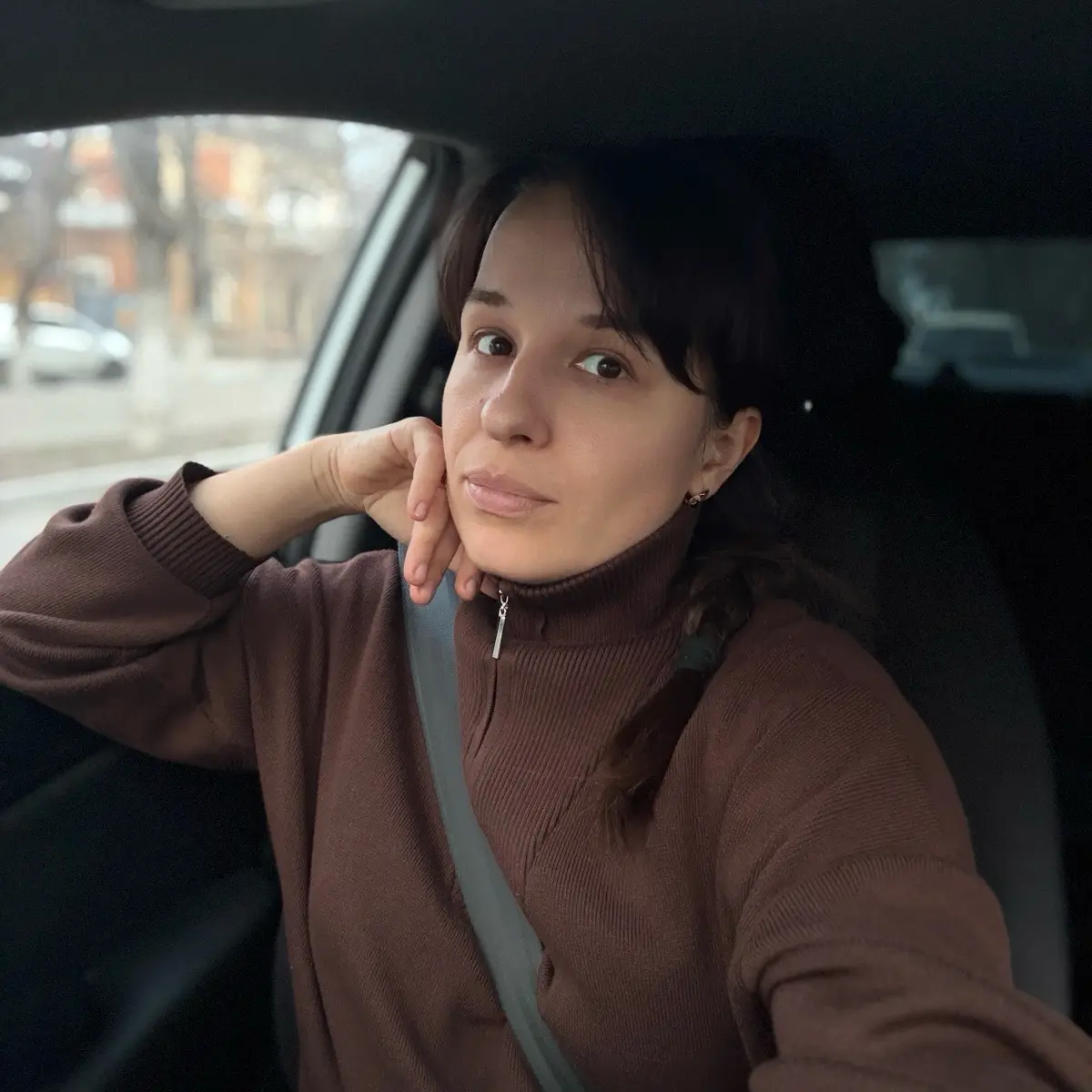 Марина Кравченко | Сетка — социальная сеть от hh.ru