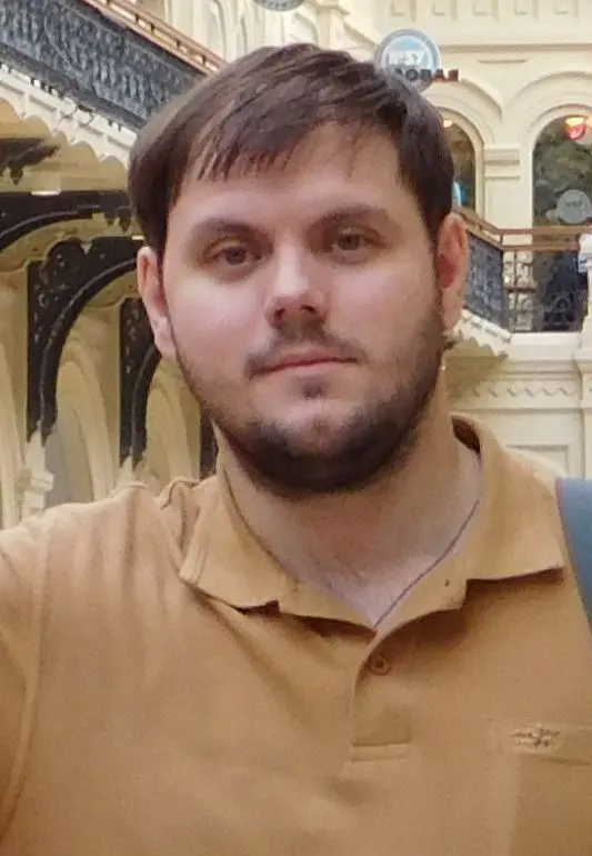 Олег Сергиенко