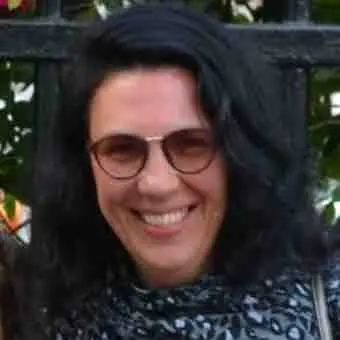 Виктория Семенова