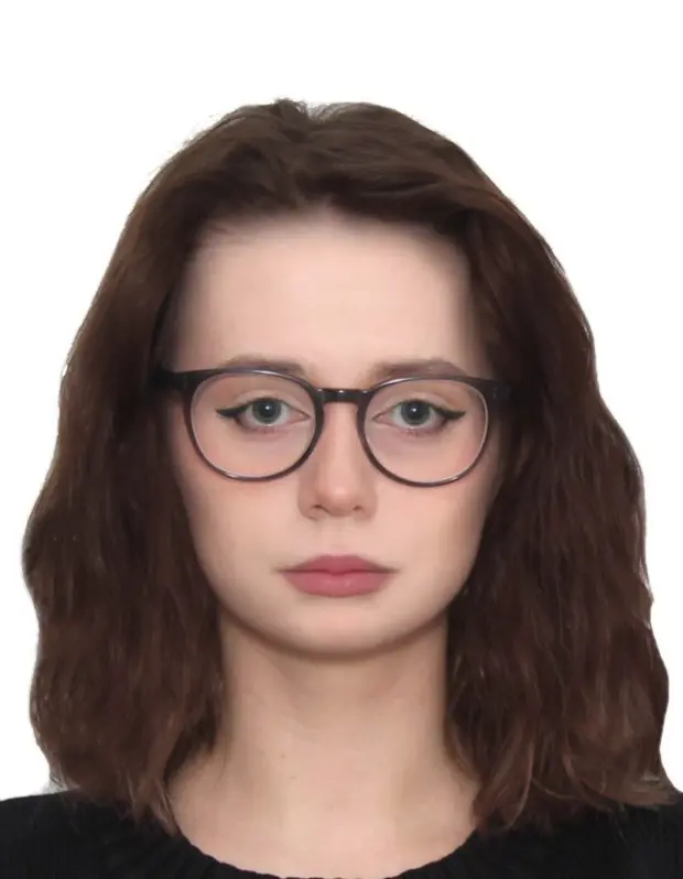 Дана Федоренко | Сетка — социальная сеть от hh.ru