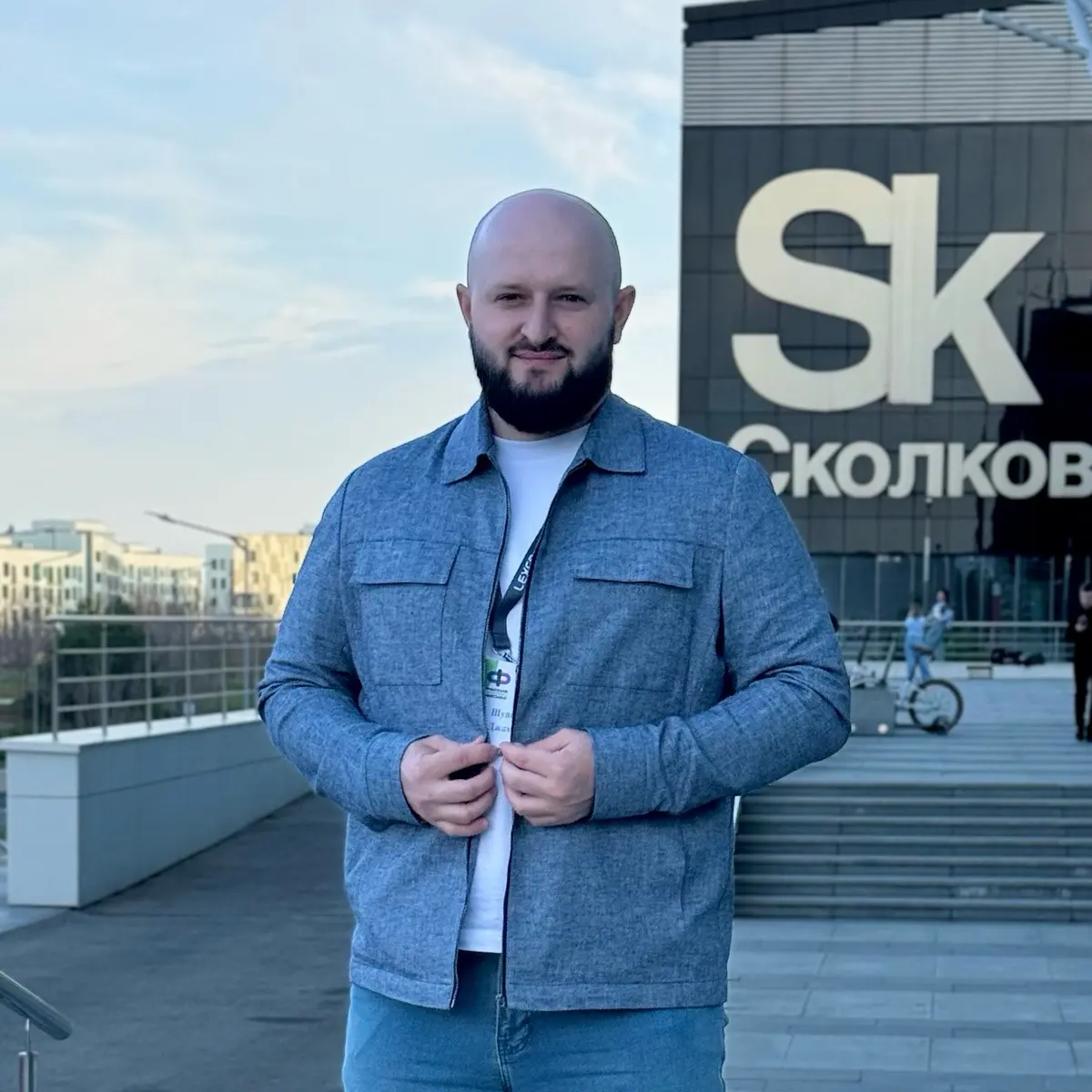 Джамиль Шуайбов