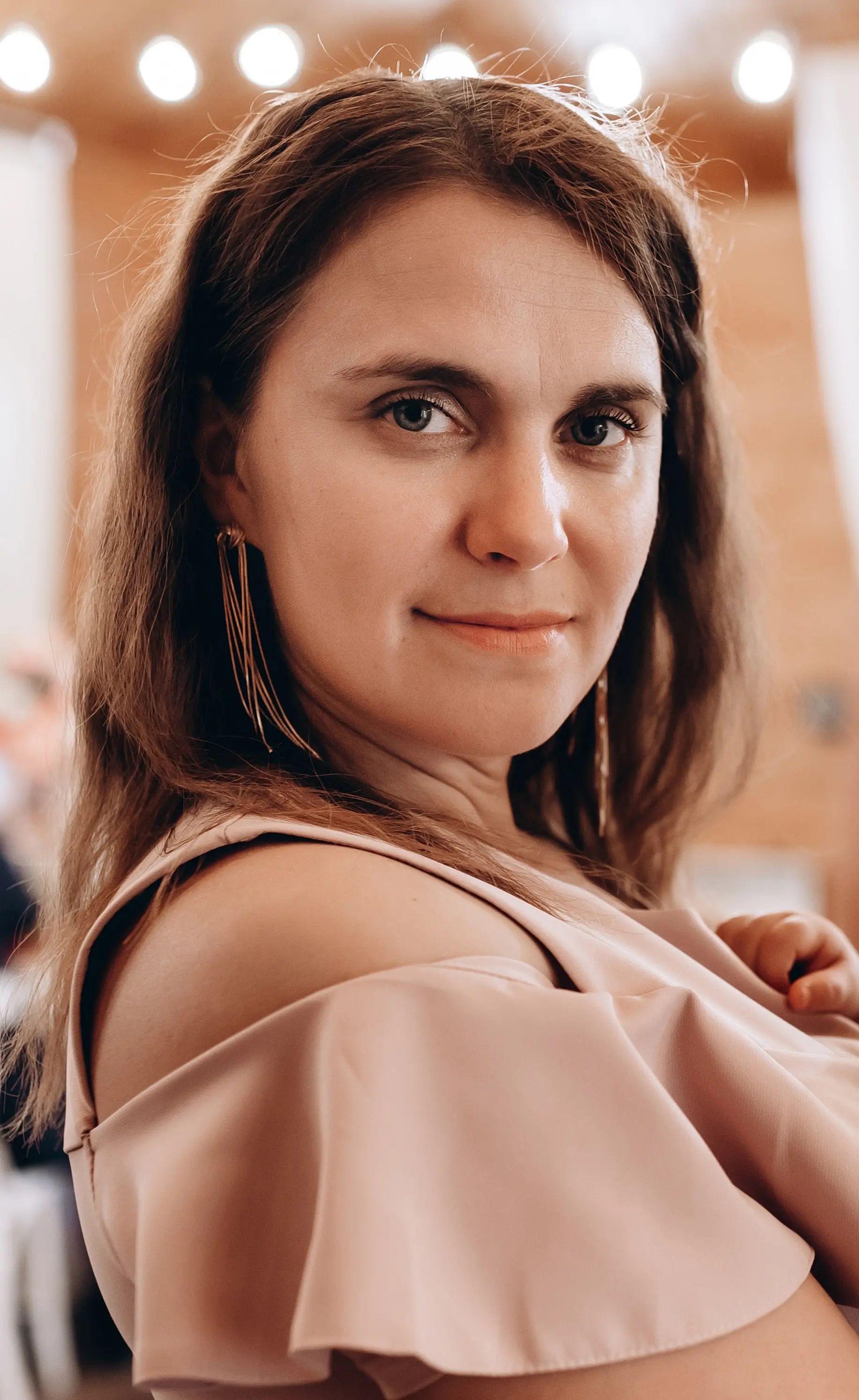 Анастасия Голубева