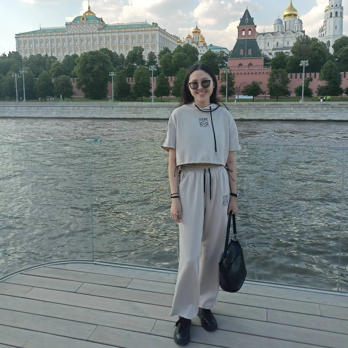 Даяна Очирова