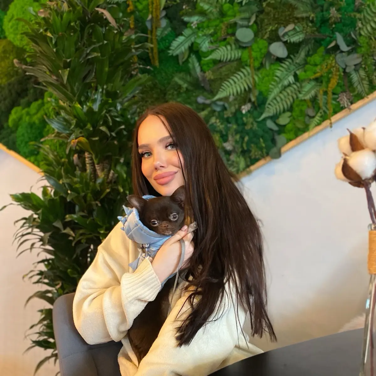 Вера Павлова | Сетка — социальная сеть от hh.ru