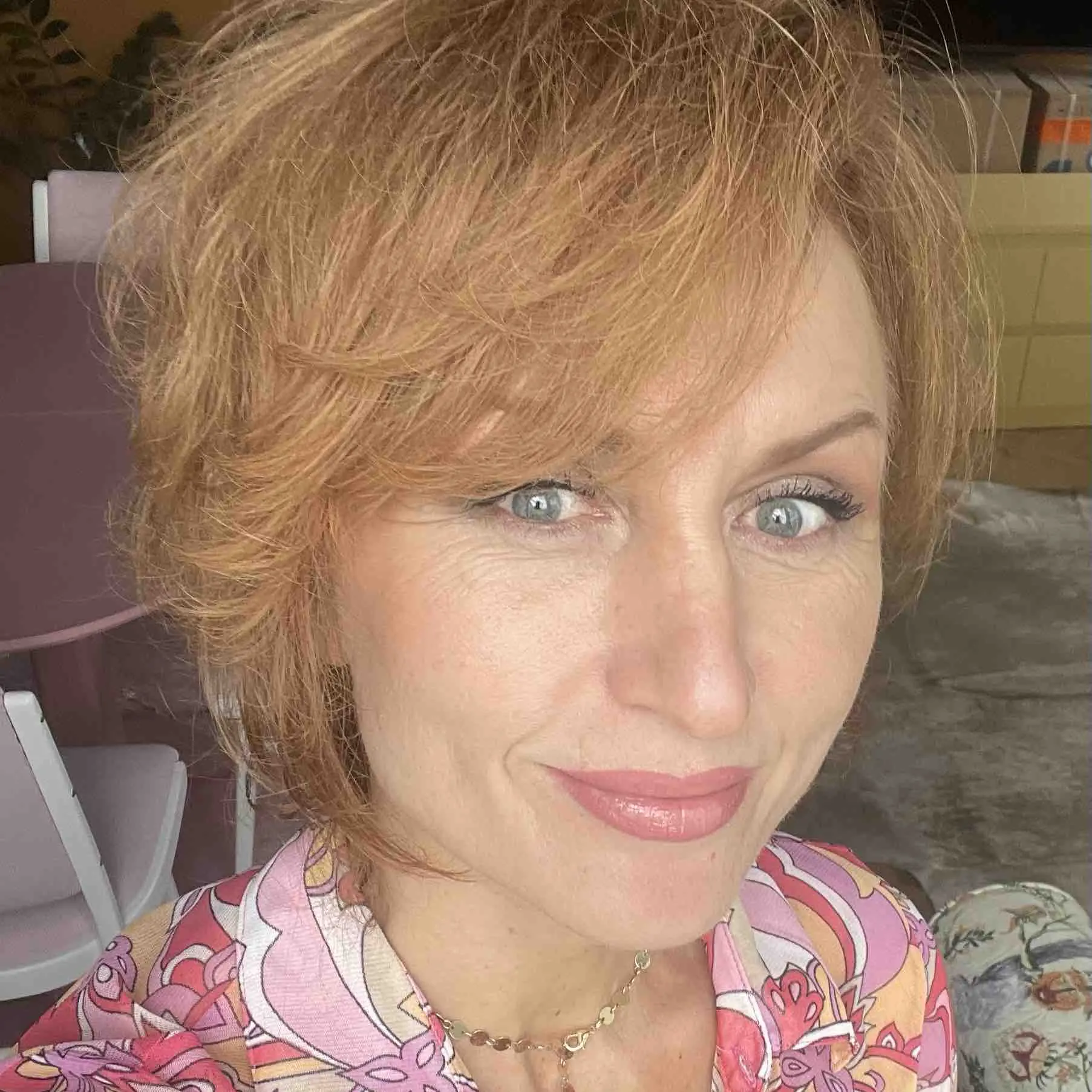 Алла Ахраменко | Сетка — социальная сеть от hh.ru