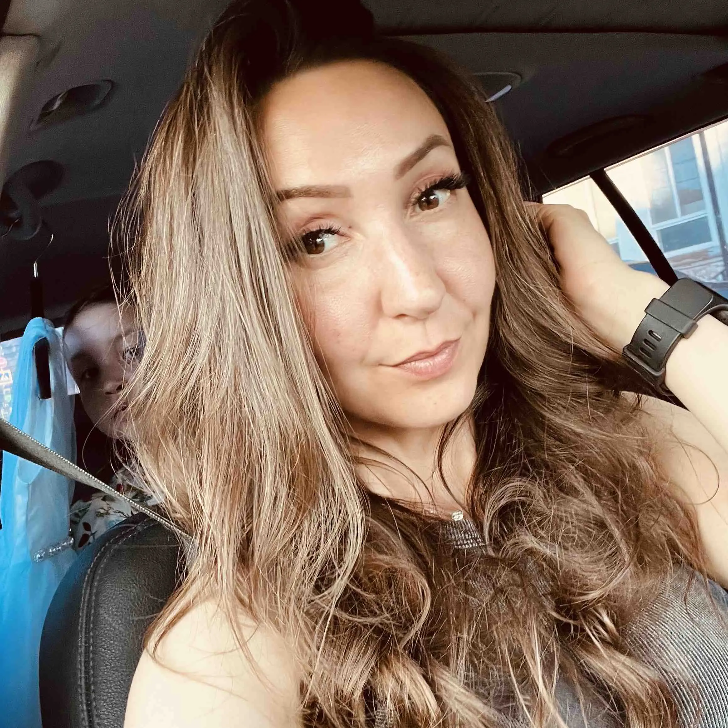 Эльвира Идрисова