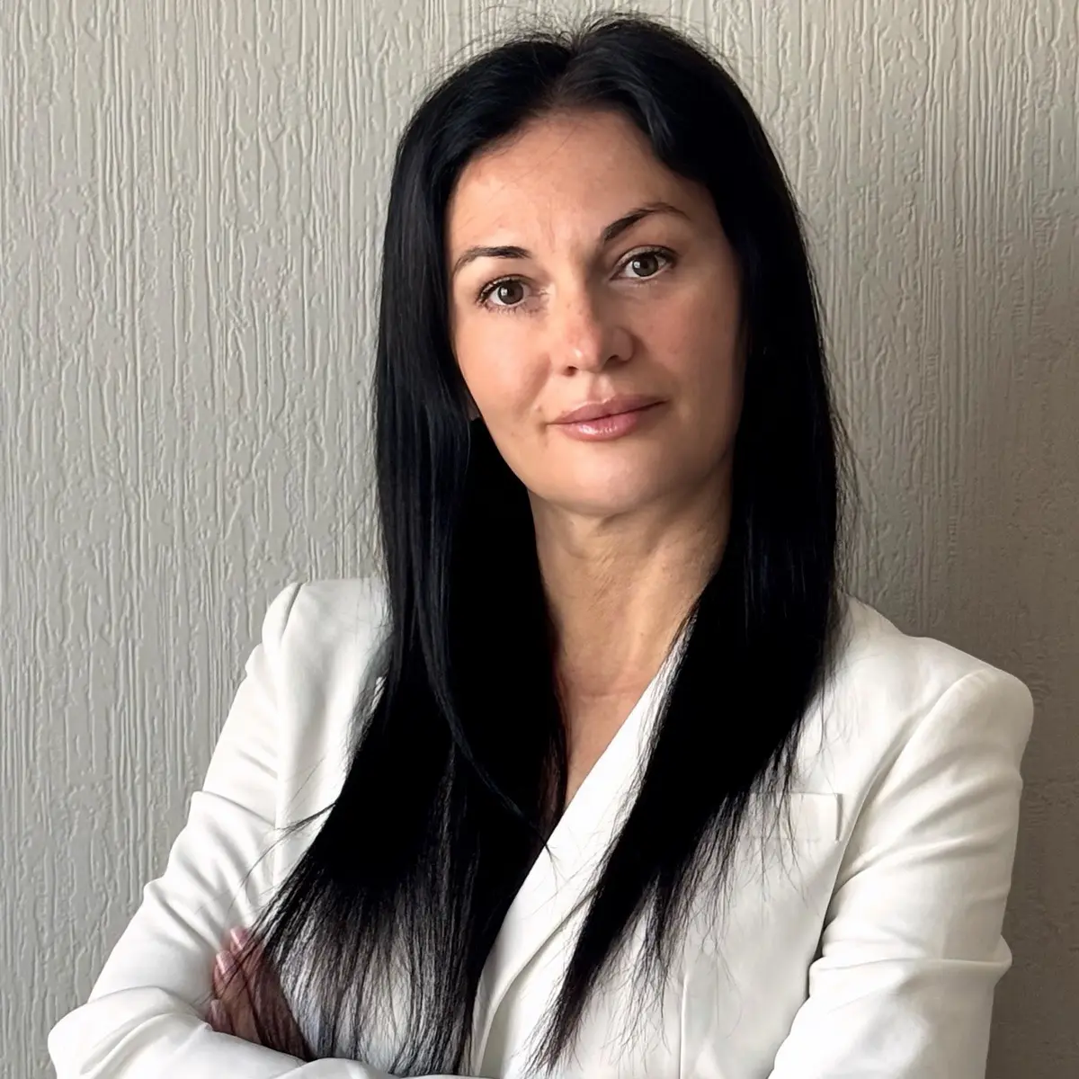 Юлия Самощева | Сетка — социальная сеть от hh.ru