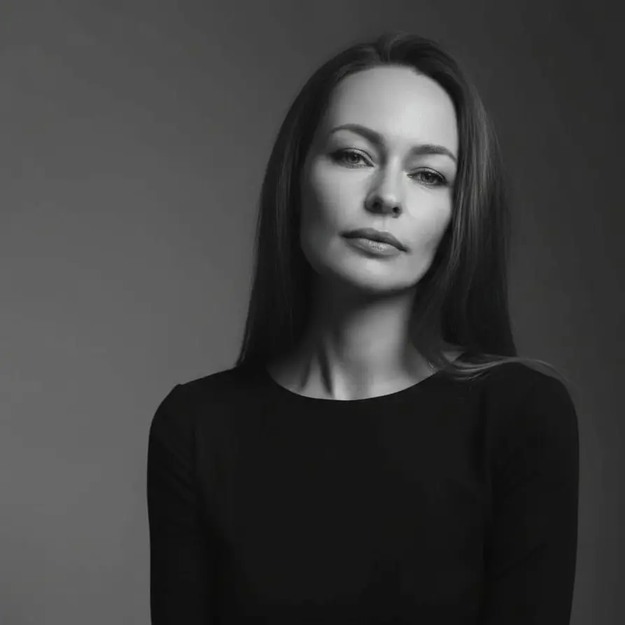Анастасия Федотова