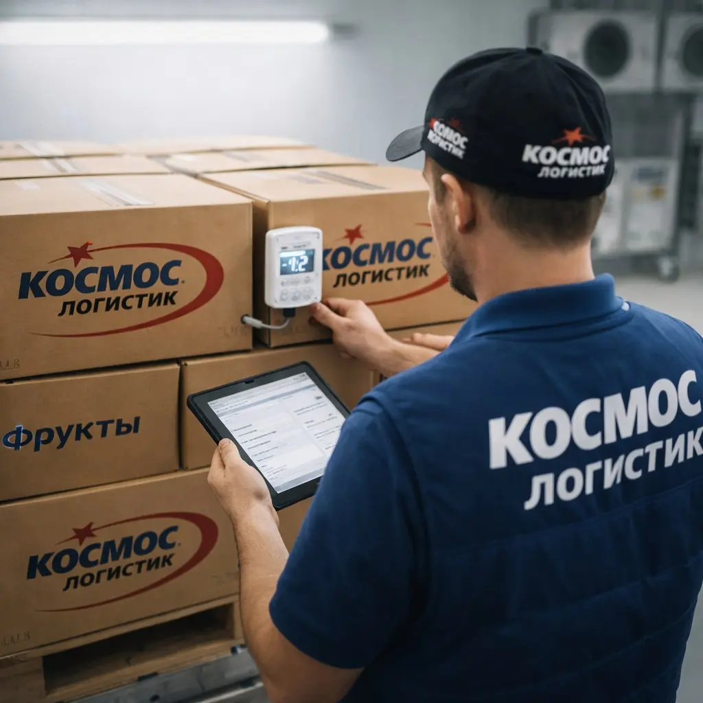 Как сохранить товар свежим
Соблюдайте температурный режим и товарное соседство. В Космос Логистик мы храним паллеты от 25 руб/сутки, соблюдая нормы ротации | Сетка — социальная сеть от hh.ru