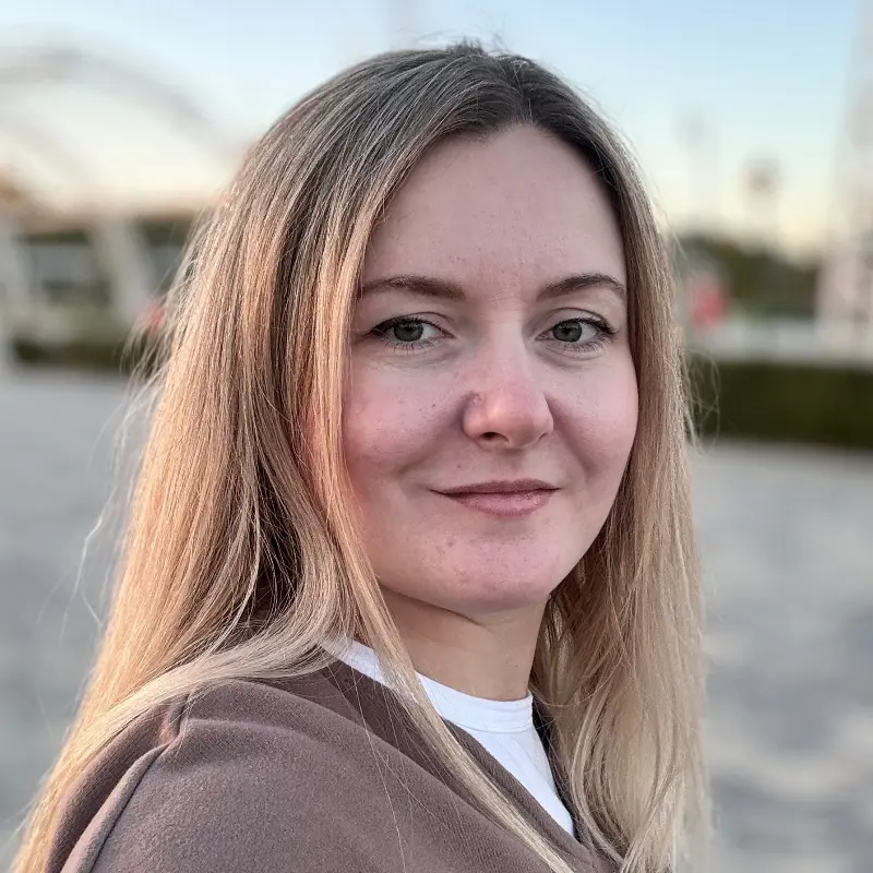 Елена Ермилова