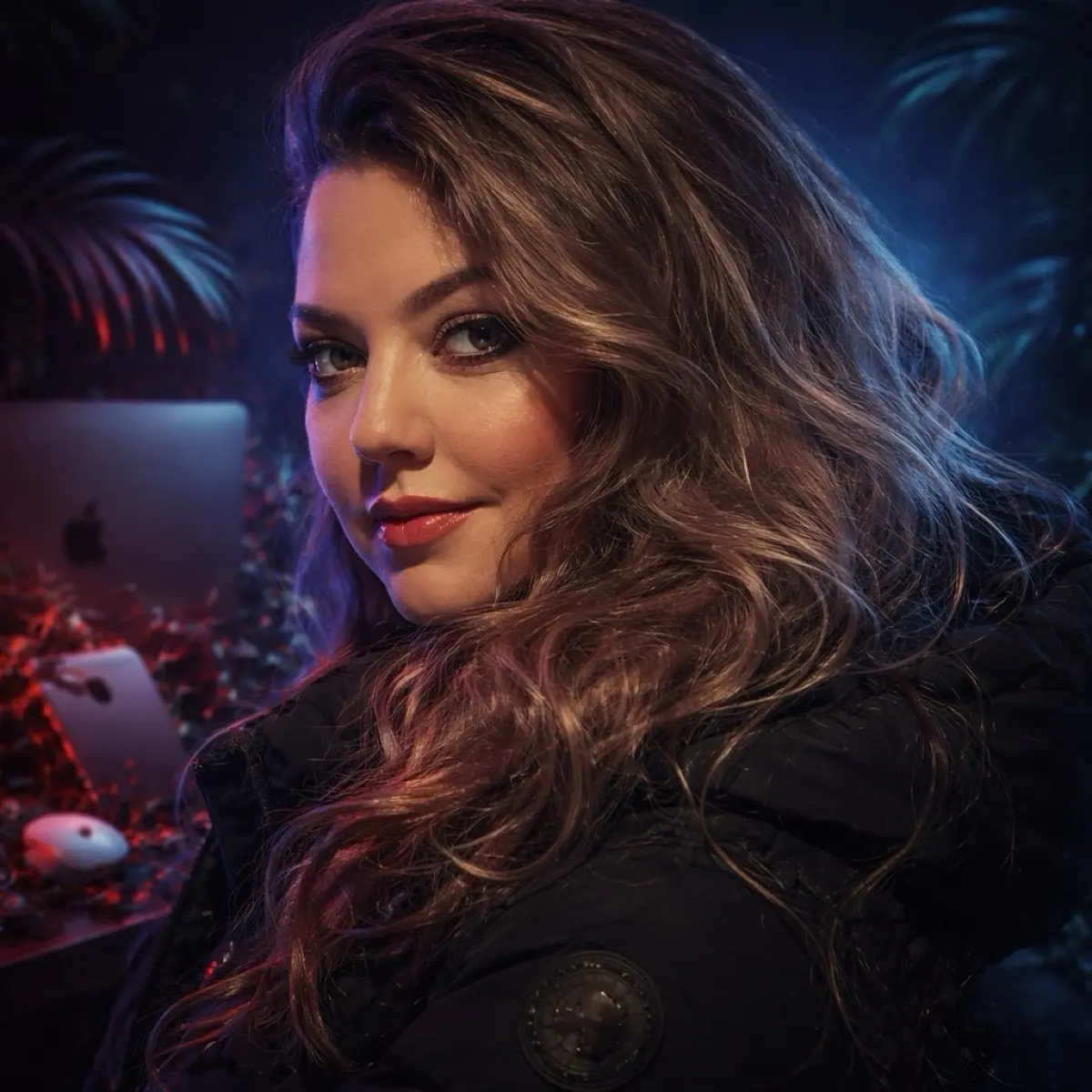 Карина Дробахина