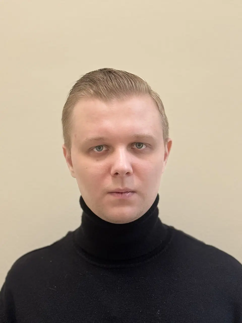 Андрей Шкретов