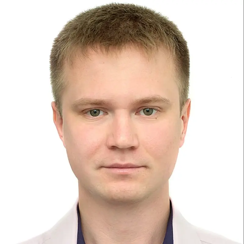 Роман Алякрецкий | Сетка — социальная сеть от hh.ru