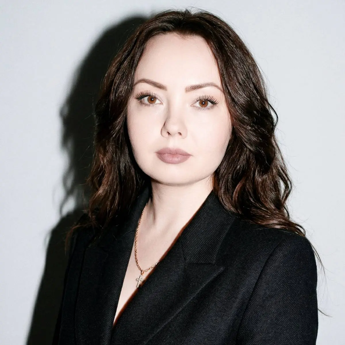 Марина Маликова