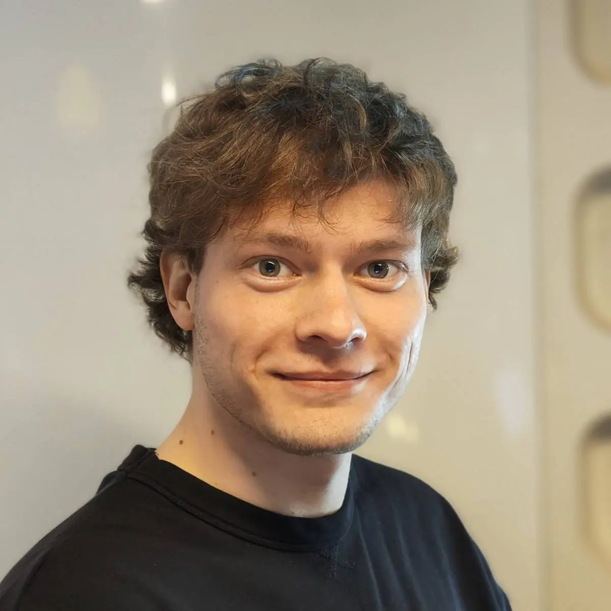 Николай Савонин | Сетка — социальная сеть от hh.ru